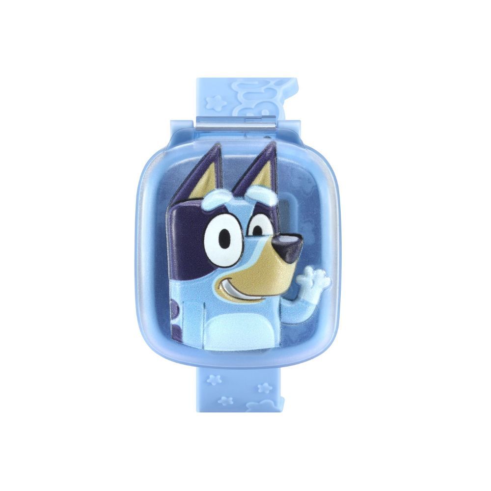 Vtech - Bluey Wackadoo Learning Watch - Blue