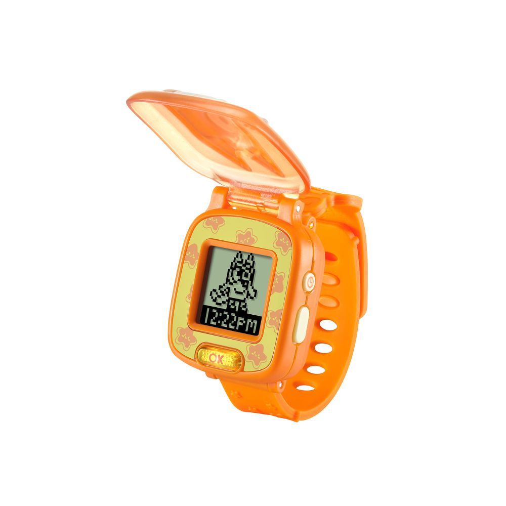 Vtech - Bluey Wackadoo Learning Watch - Bingo