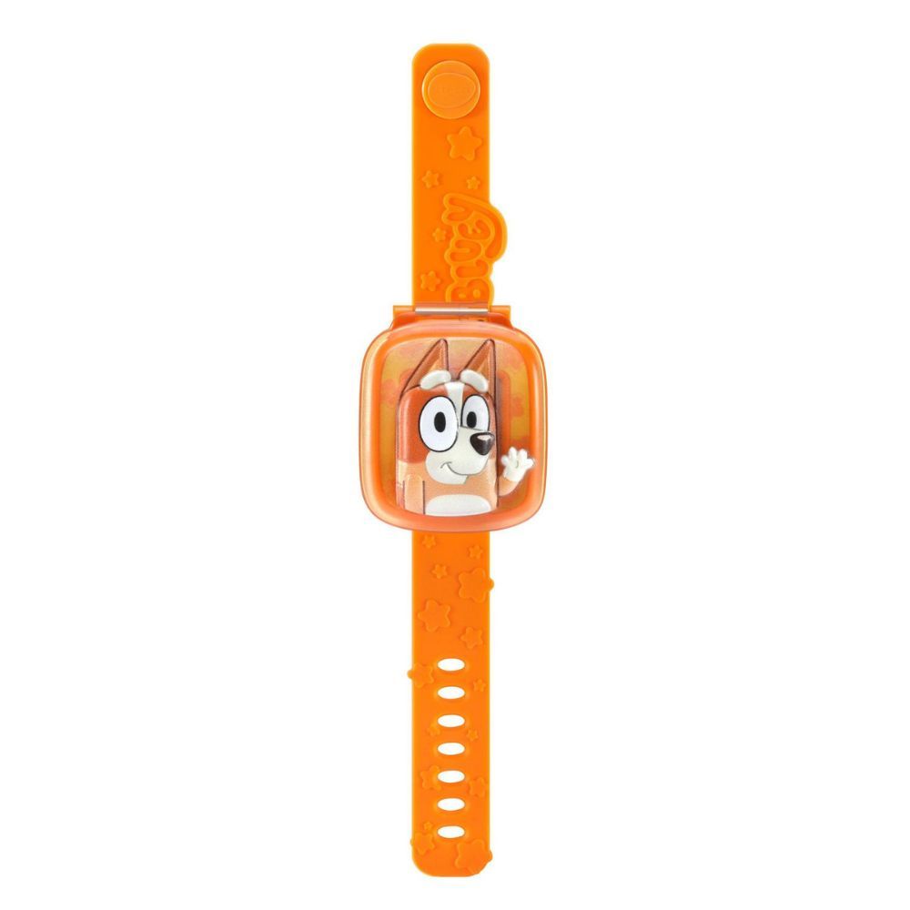 Vtech - Bluey Wackadoo Learning Watch - Bingo