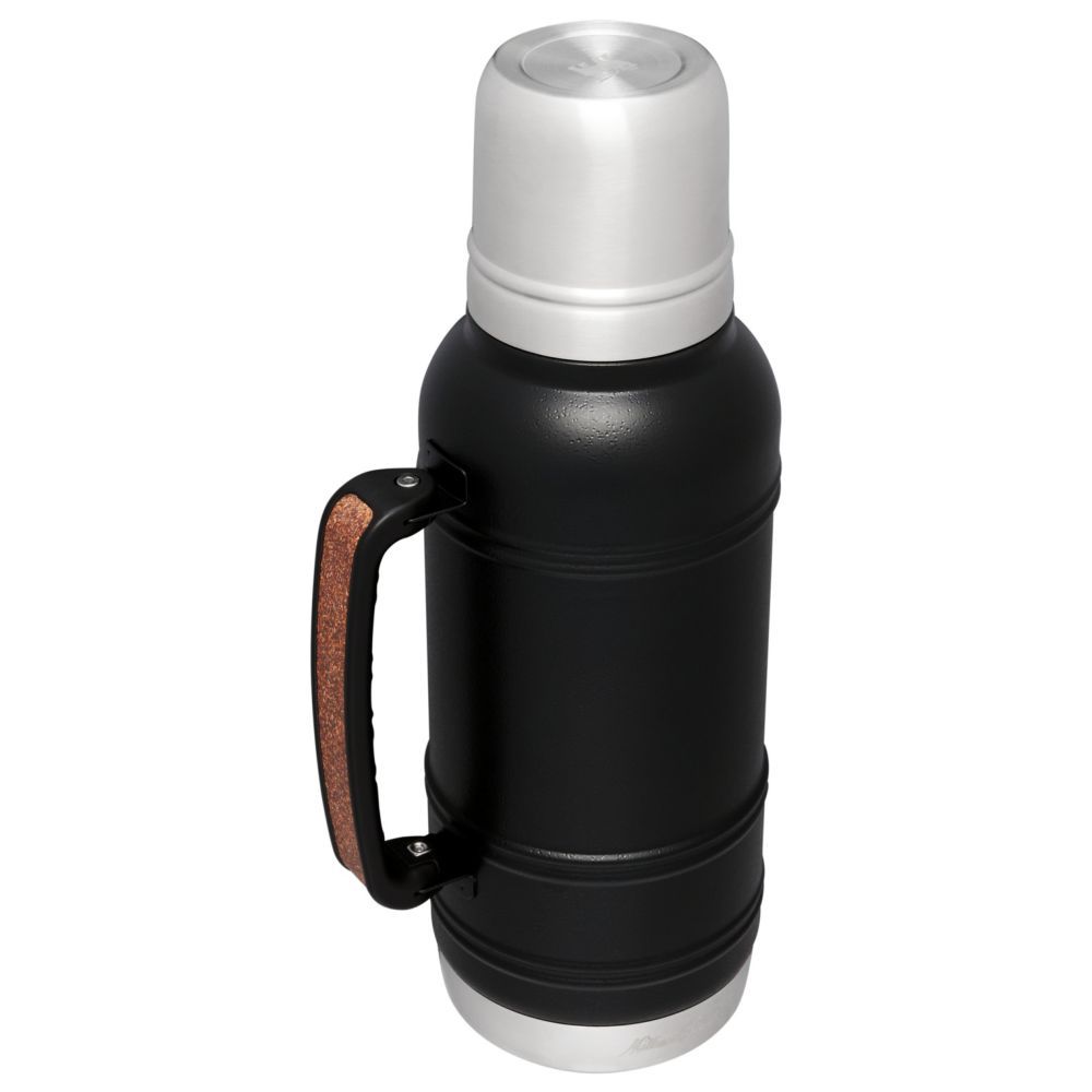 Stanley - The Artisan Thermal Bottle - Black Moon - 1.4 L