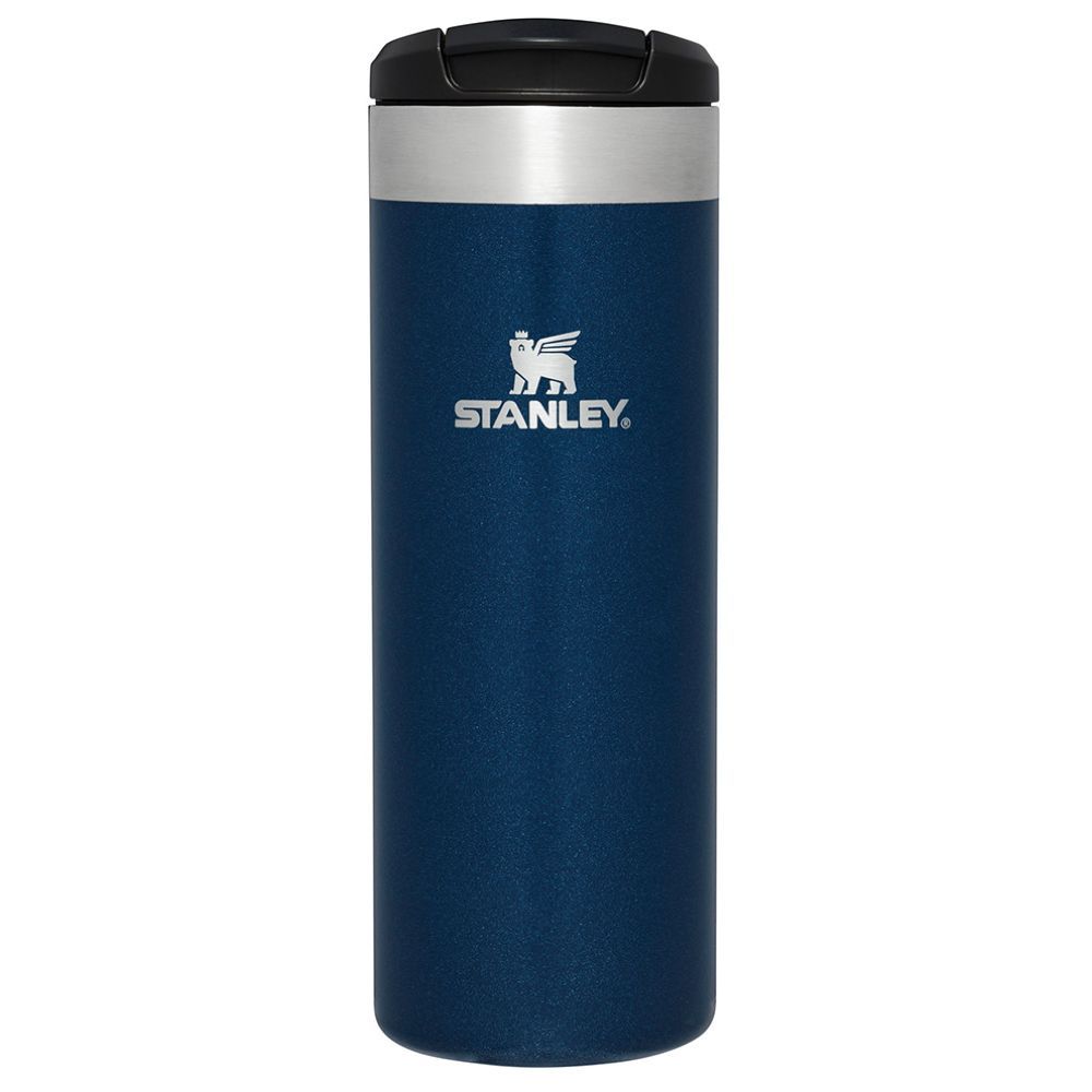 Stanley - Aerolight Transit Mug - Royal Blue Metallic - 473 ml