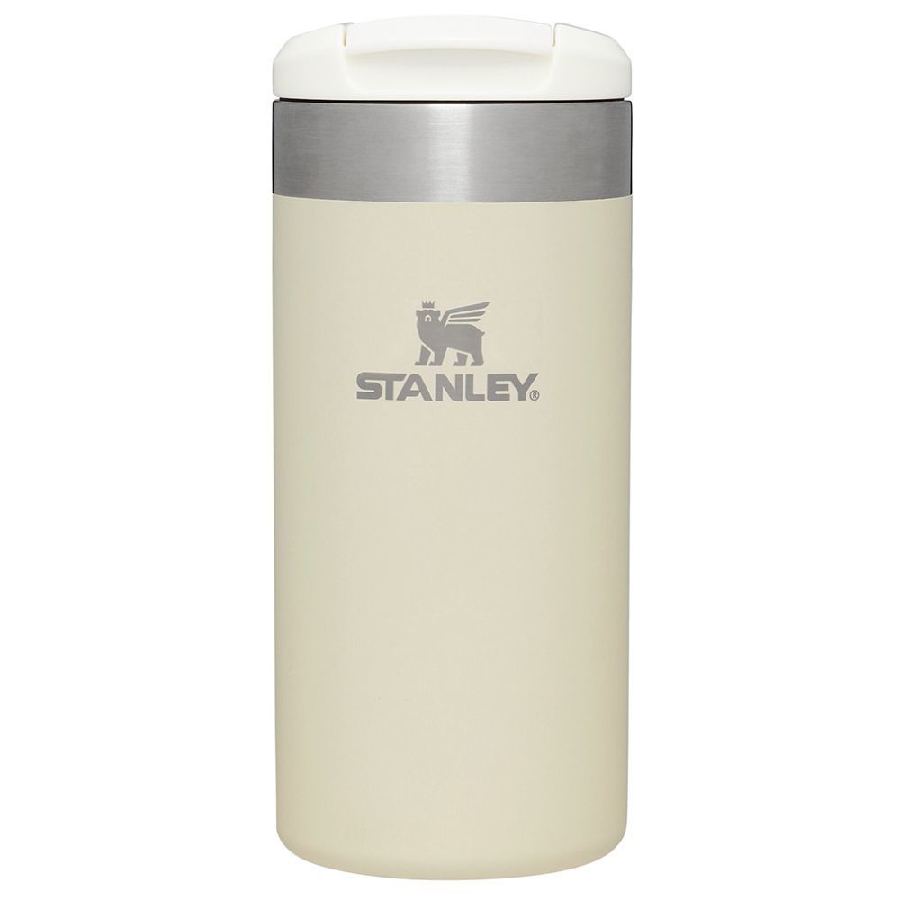 Stanley - Aerolight Transit Mug - Cream Metallic - 350 ml