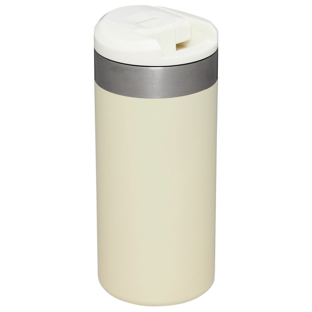 Stanley - Aerolight Transit Mug - Cream Metallic - 350 ml