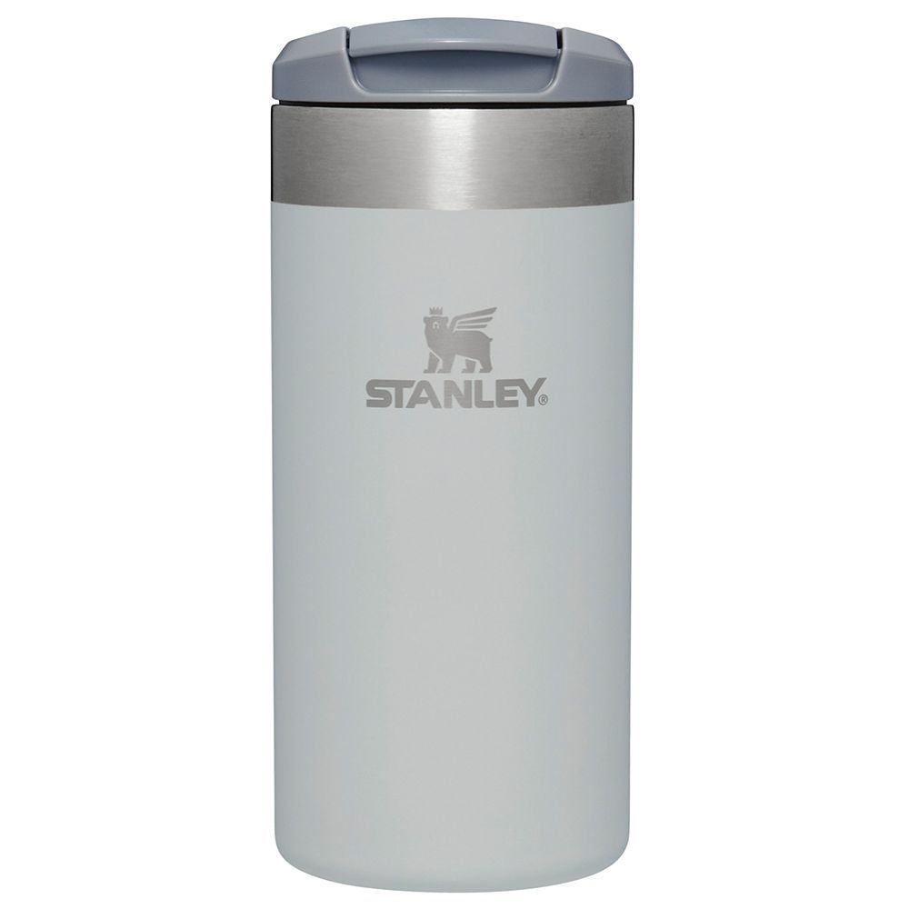 Stanley - Aerolight Transit Mug - Fog Metallic - 350 ml