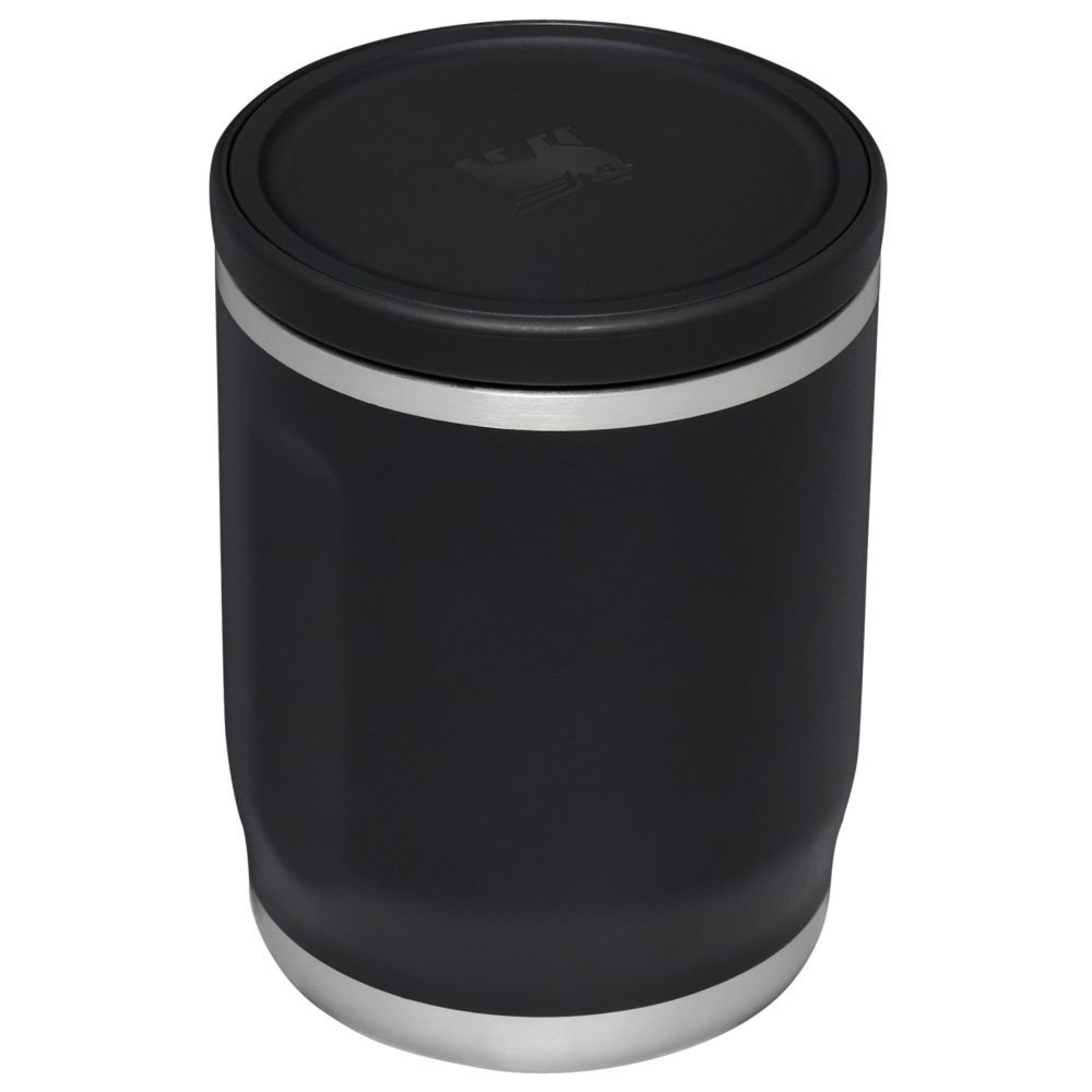 Stanley - Adventure To-Go Food Jar - Black - 530 ml