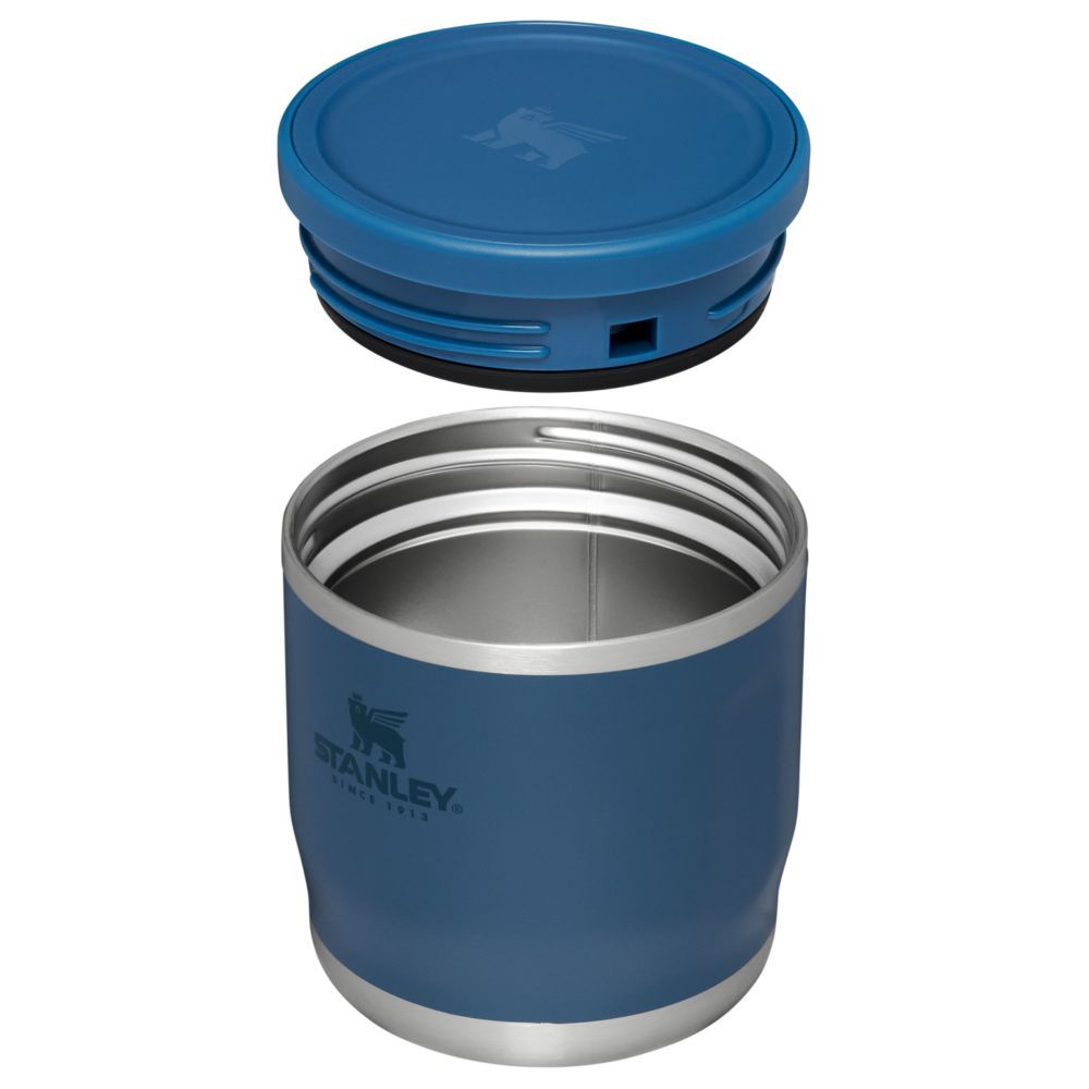 Stanley - Adventure To-Go Food Jar - Abyss - 350 ml