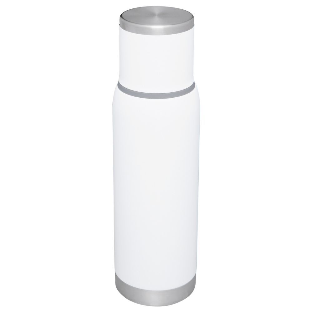 Stanley - Adventure To-Go Stainless Steel Bottle - Polar - 1 L