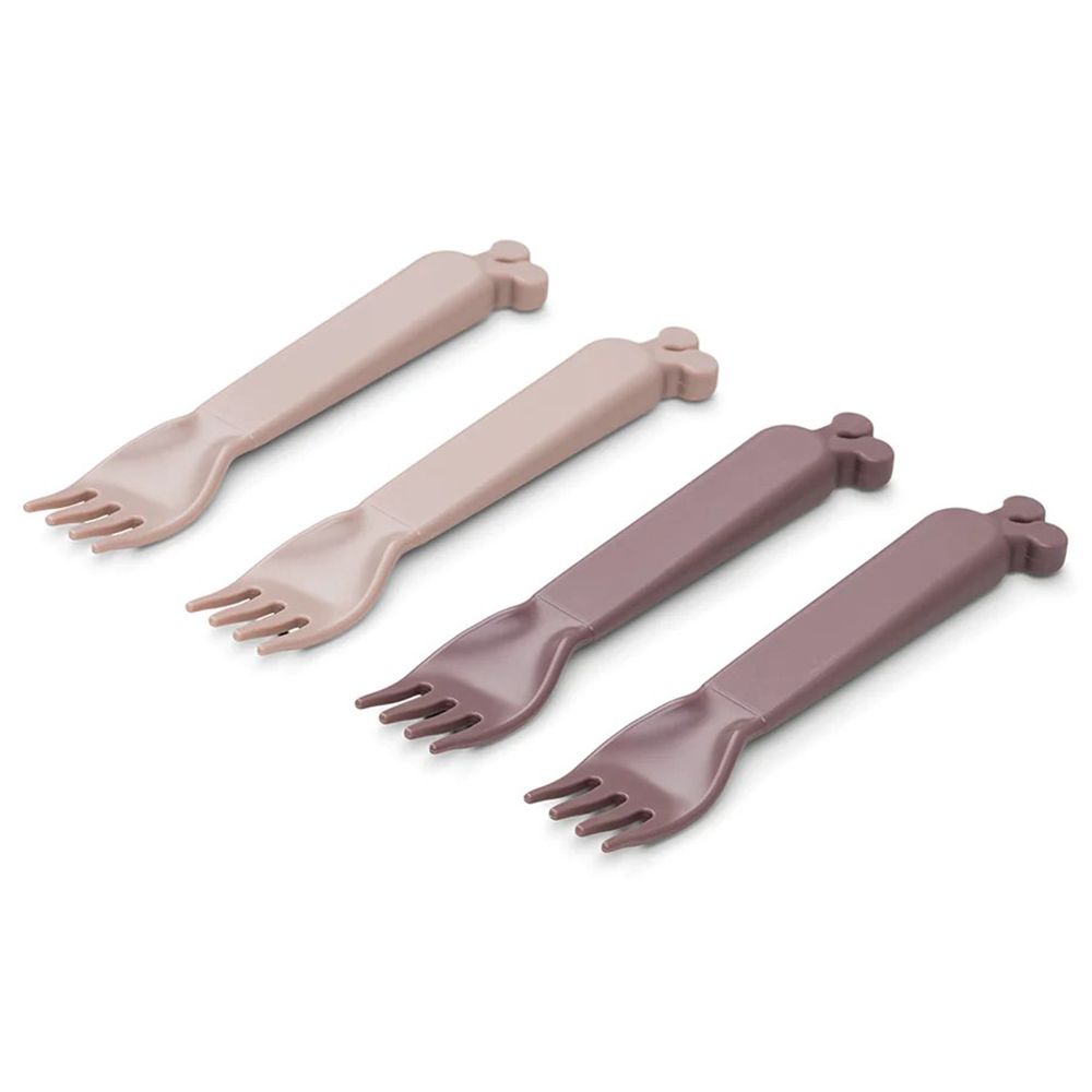 Done by Deer - Kiddish Fork - Raffi Powder - Pack of 4