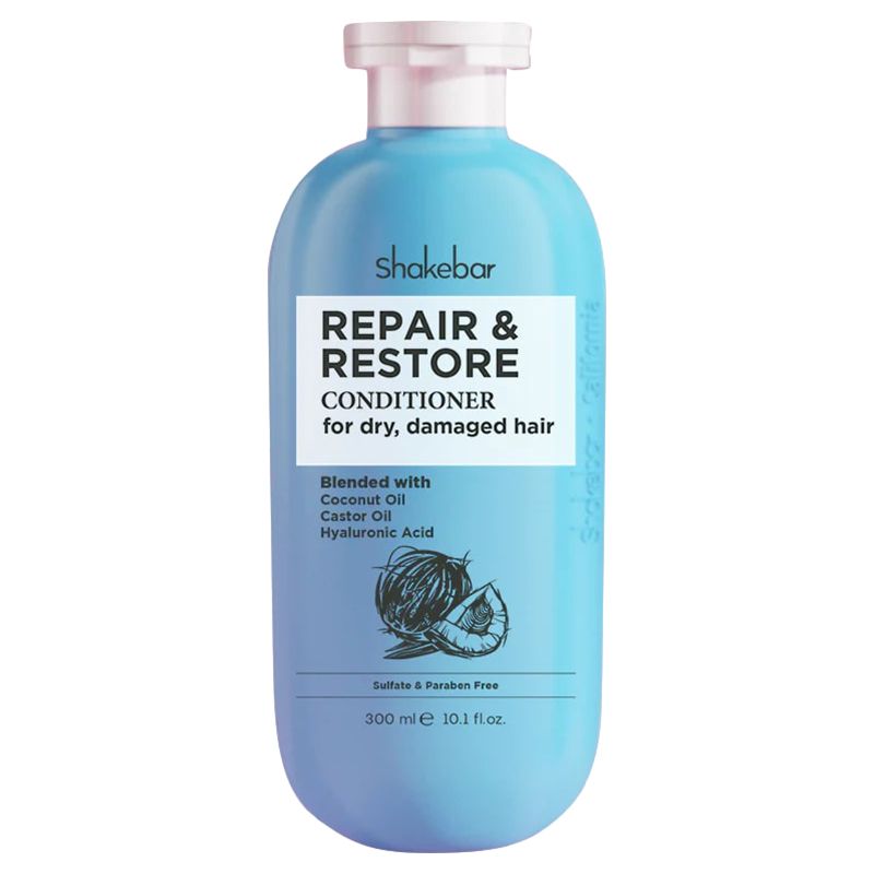 Shakebar - Repair & Restore Hair Conditioner - 300ml