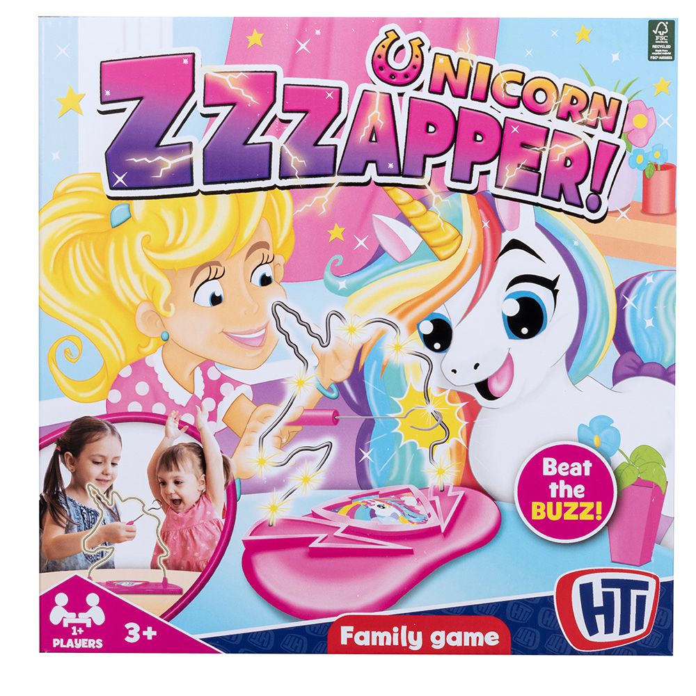 Epic Fun - Unicorn Zapper Game