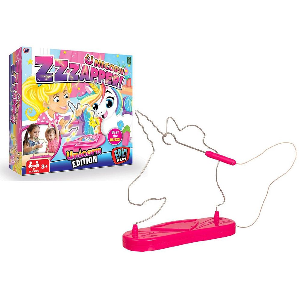 Epic Fun - Unicorn Zapper Game