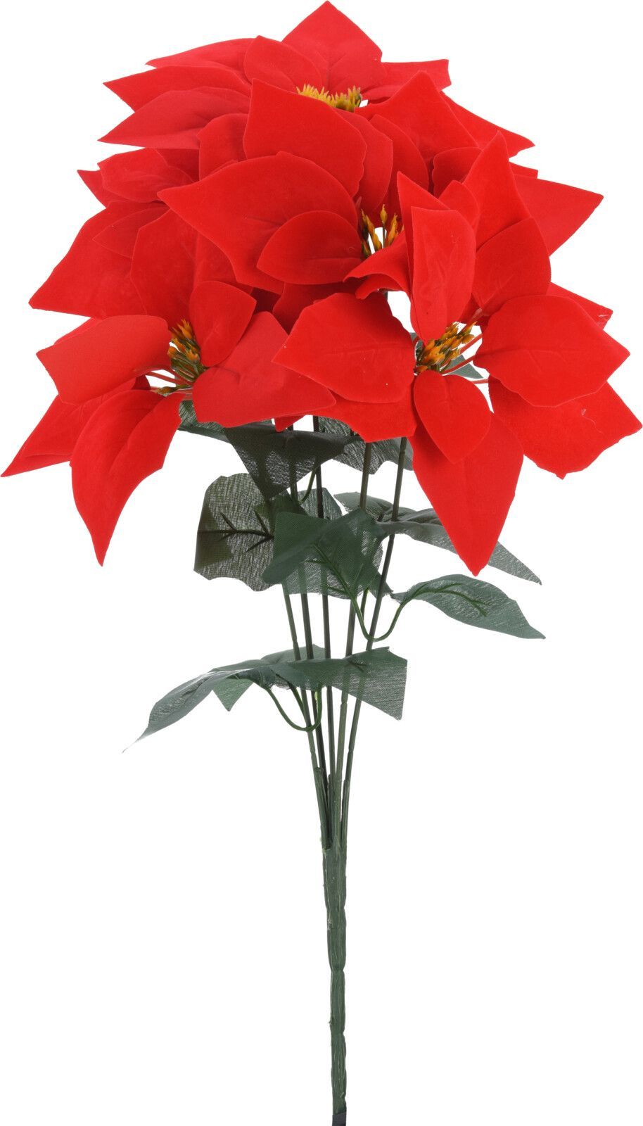 Koopman - Christmas Flower 48cm