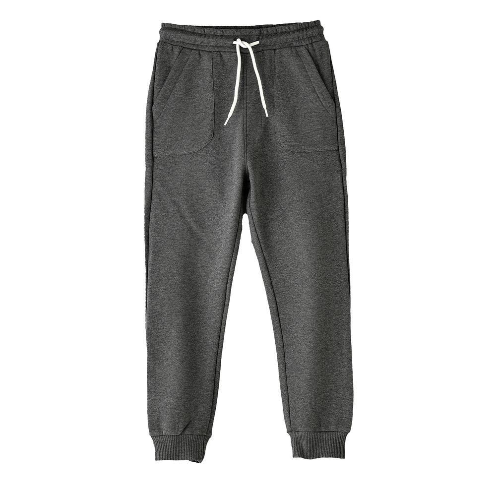 Jam - Boys' Solid Drawstring Joggers