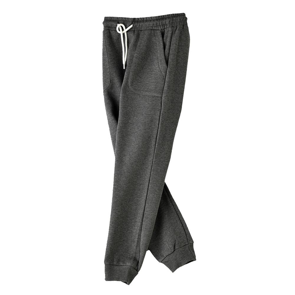 Jam - Boys' Solid Drawstring Joggers