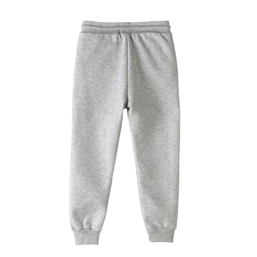 Jam - Boys' Space Patch Joggers With Drawstring