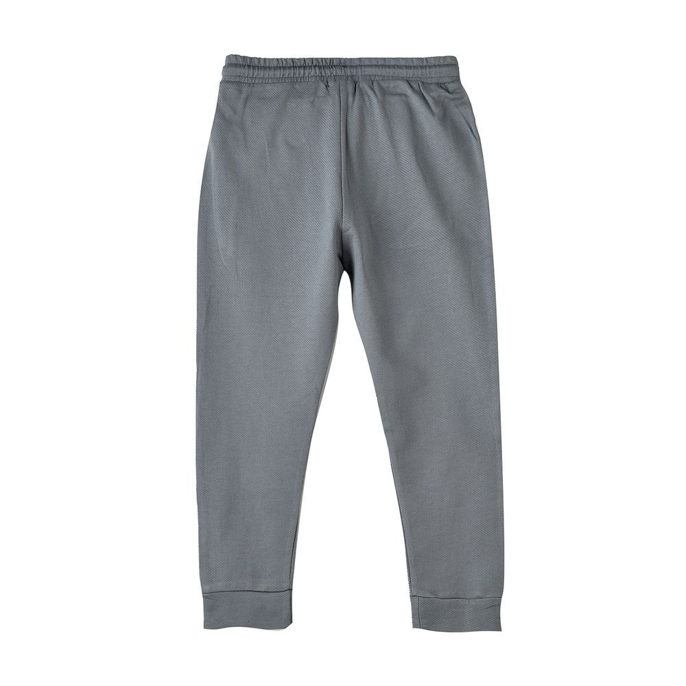 Jam - Boys' Side Tape Detail Joggers - Grey