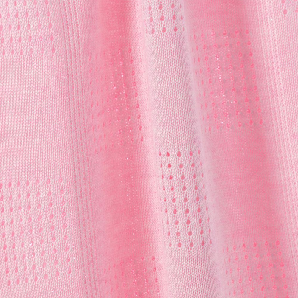 Tiny Hug - Soft And Warm Newborn Baby Blanket - Pink