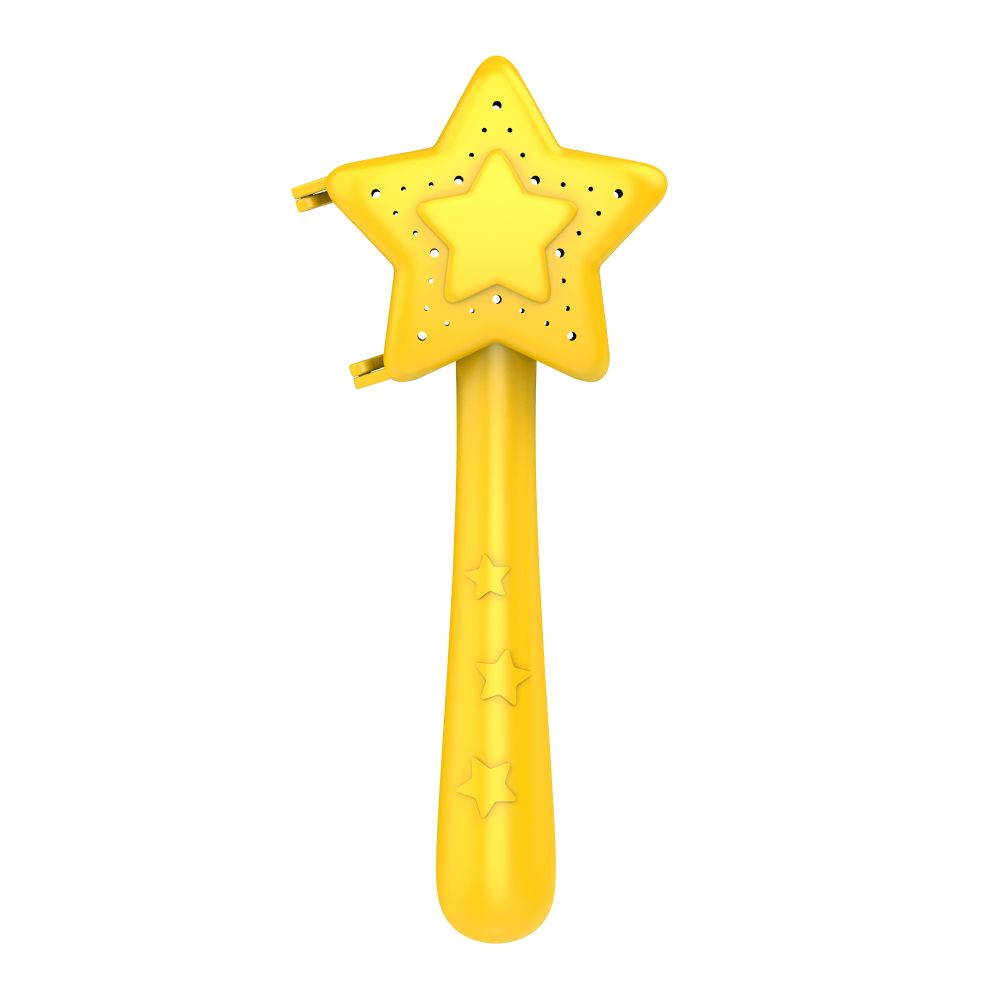 Craze - Inkee 1-Wand Star And 5-Bath Drops With Playful Aroma Bath Bomb