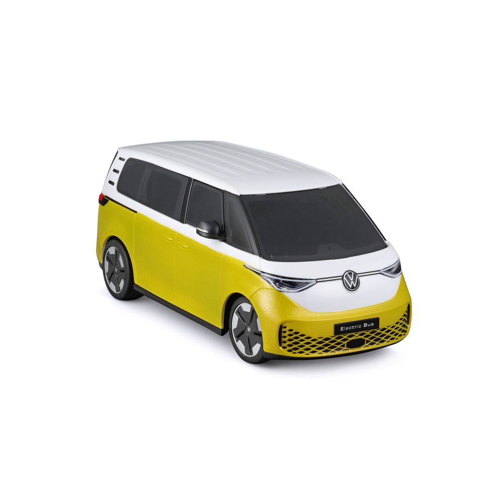 Maisto Tech - 1/24 RC Premium Volkswagen Electric Toy Bus