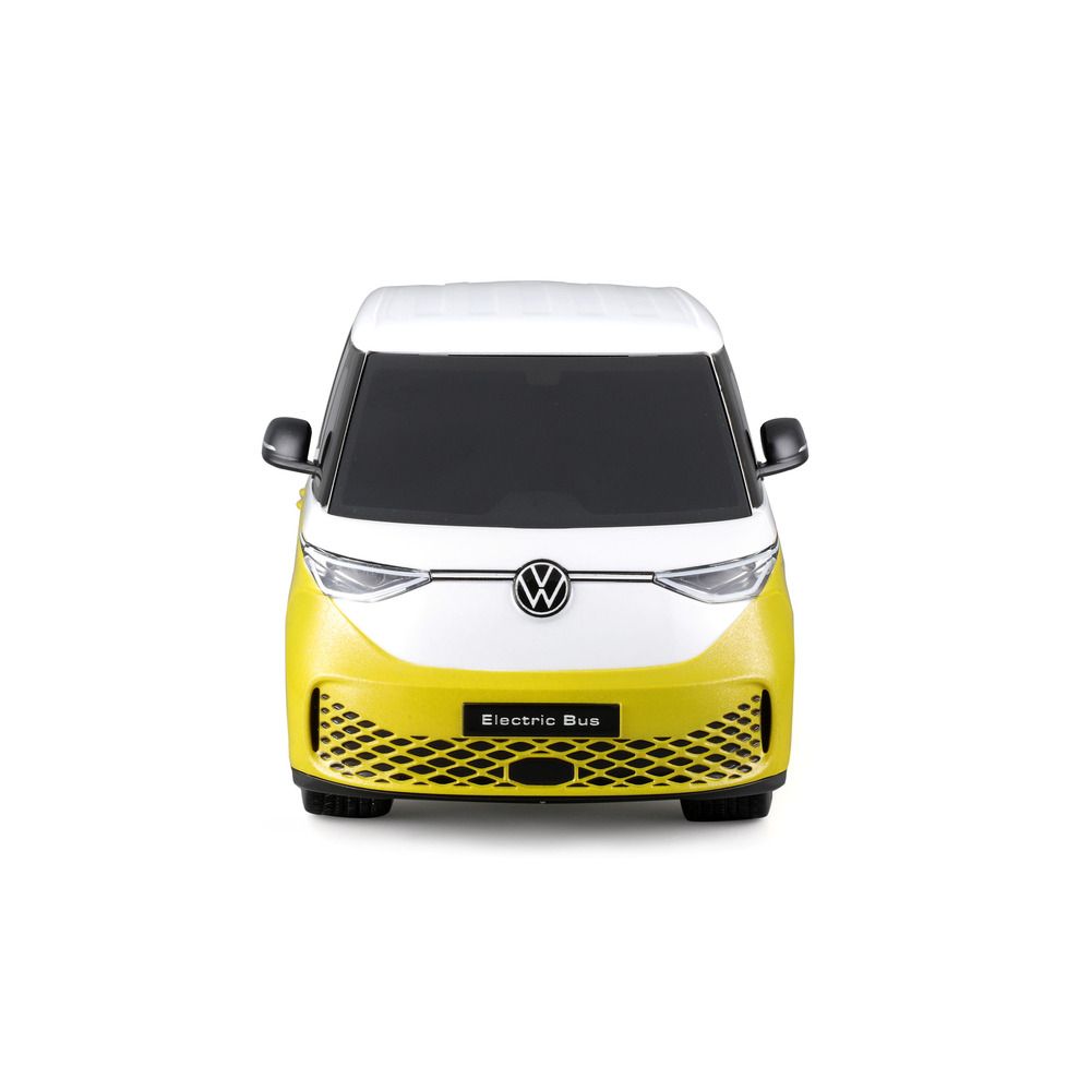 Maisto Tech - 1/24 RC Premium Volkswagen Electric Toy Bus