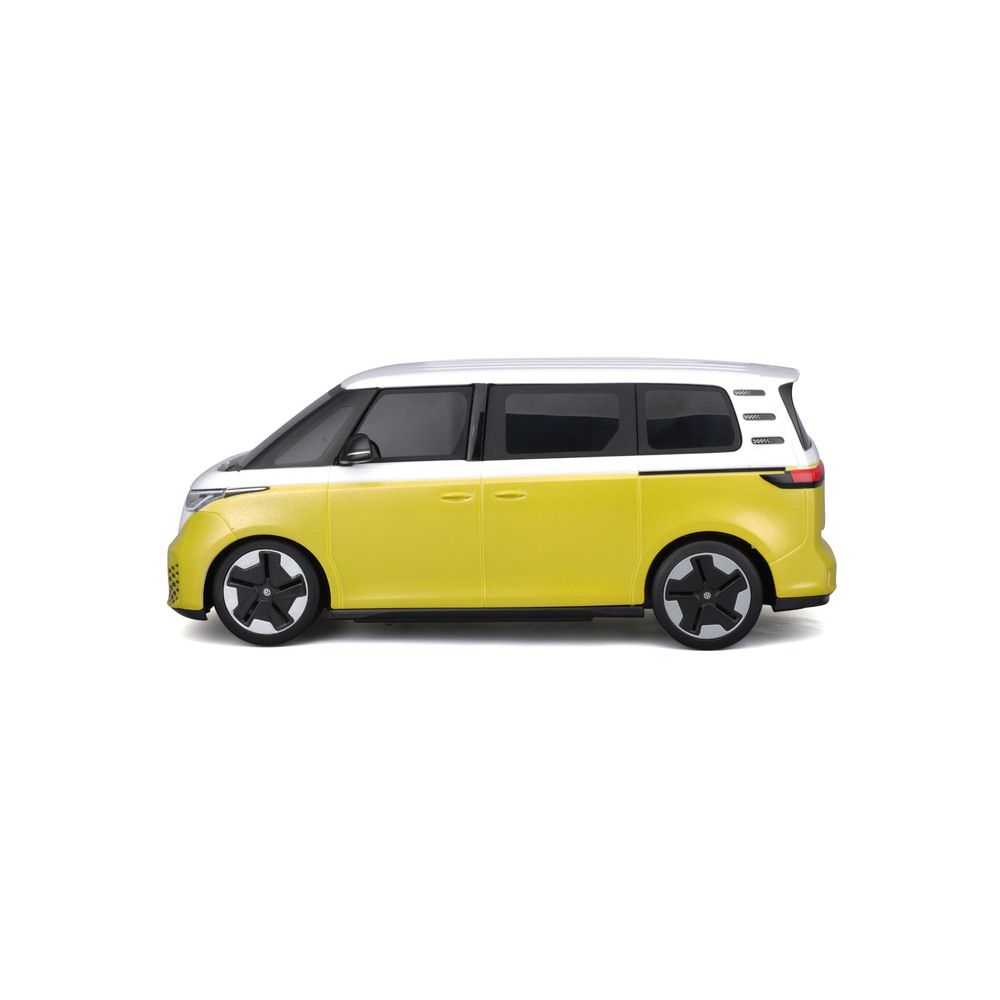 Maisto Tech - 1/24 RC Premium Volkswagen Electric Toy Bus