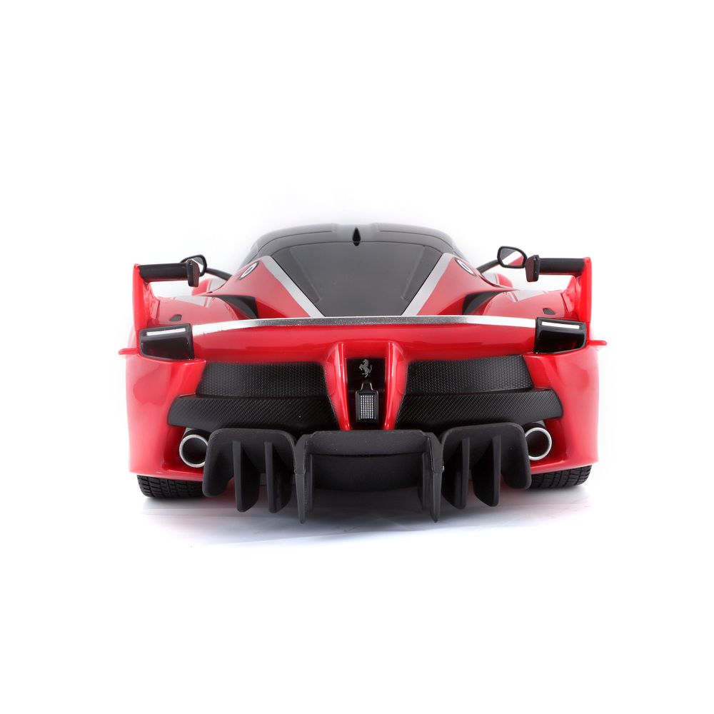 مايستو تيك - لعبة سيارة FXX K 1/14 للتحكم عن بعد - أحمر