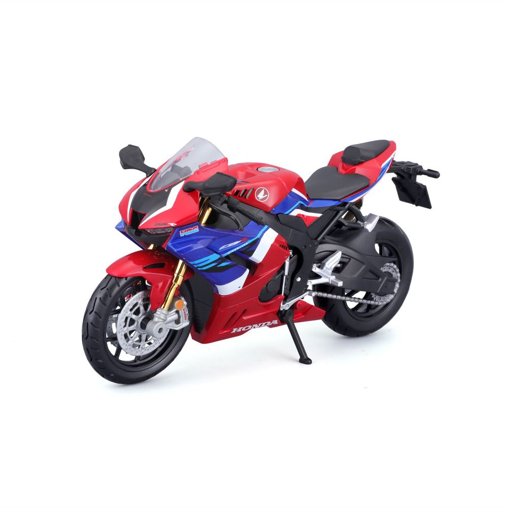 Maisto - 1/12 Honda CBR Fireblade Toy Motorcycle