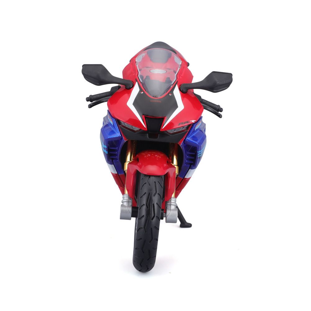 Maisto - 1/12 Honda CBR Fireblade Toy Motorcycle