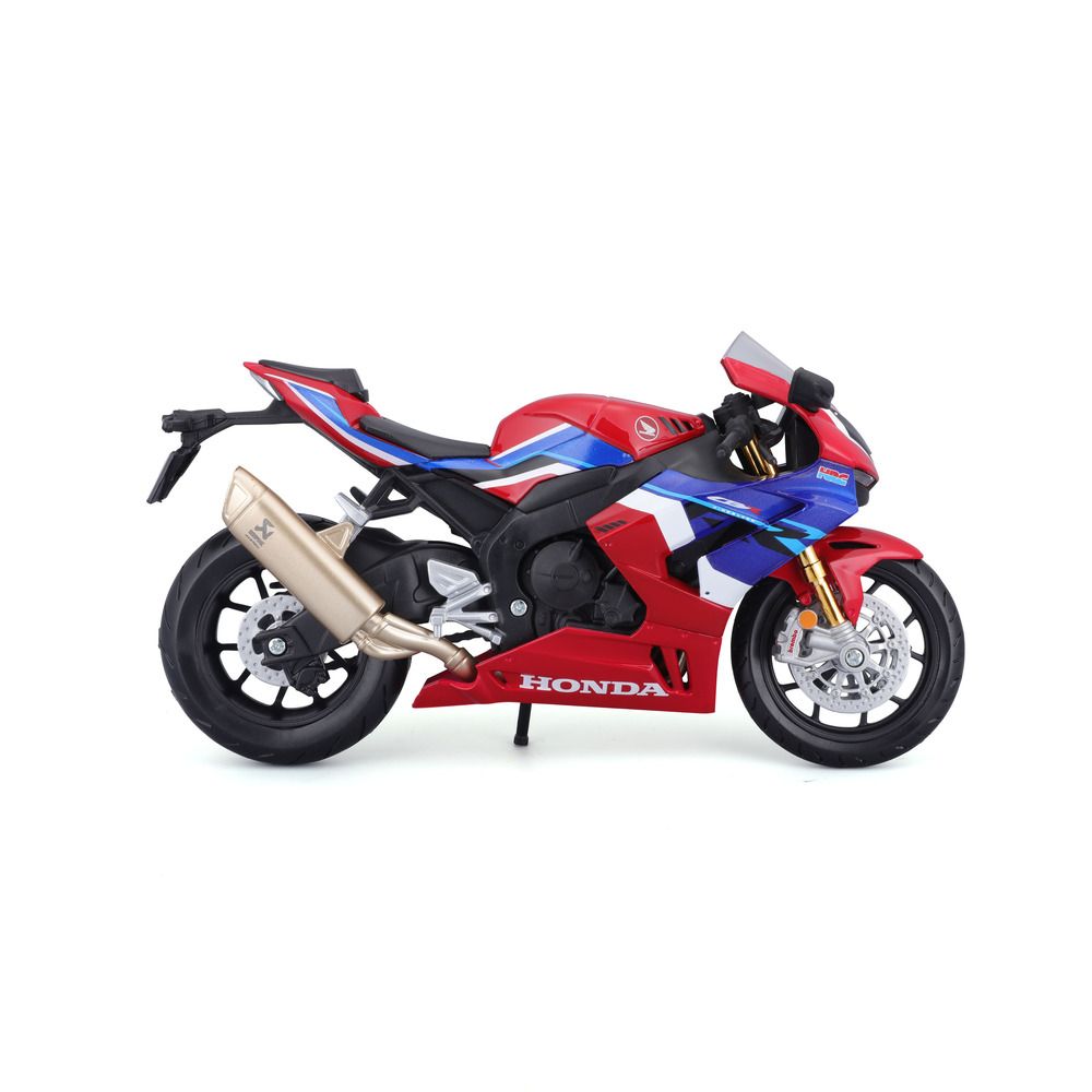 Maisto - 1/12 Honda CBR Fireblade Toy Motorcycle