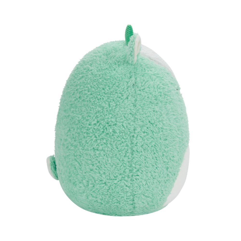 Squishmallows - Fuzzamallows Palmer Goat Walmart Plush Toy - 30cm - Green