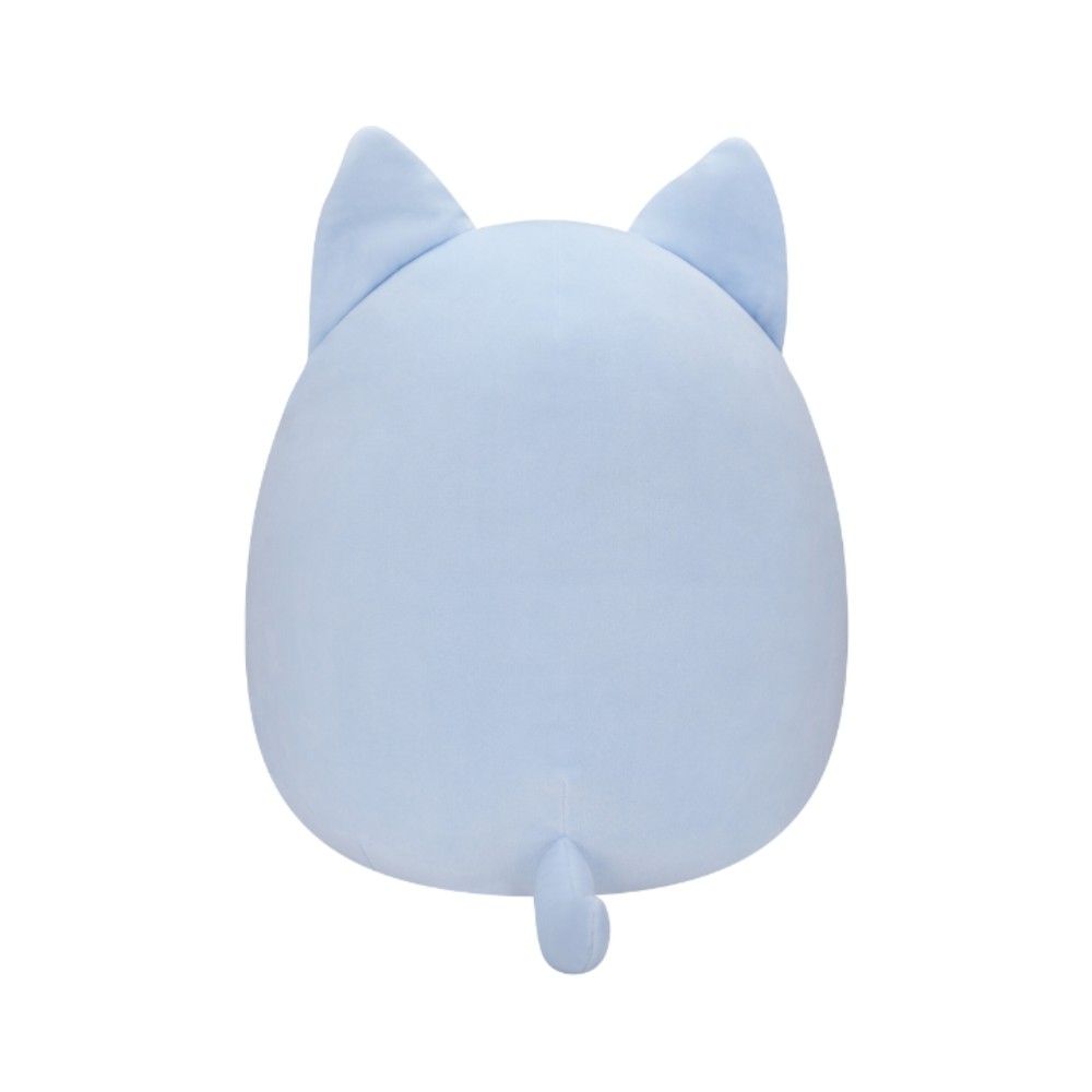 Squishmallows - Large Plush - Jiovanne - Lavender Cat 14"