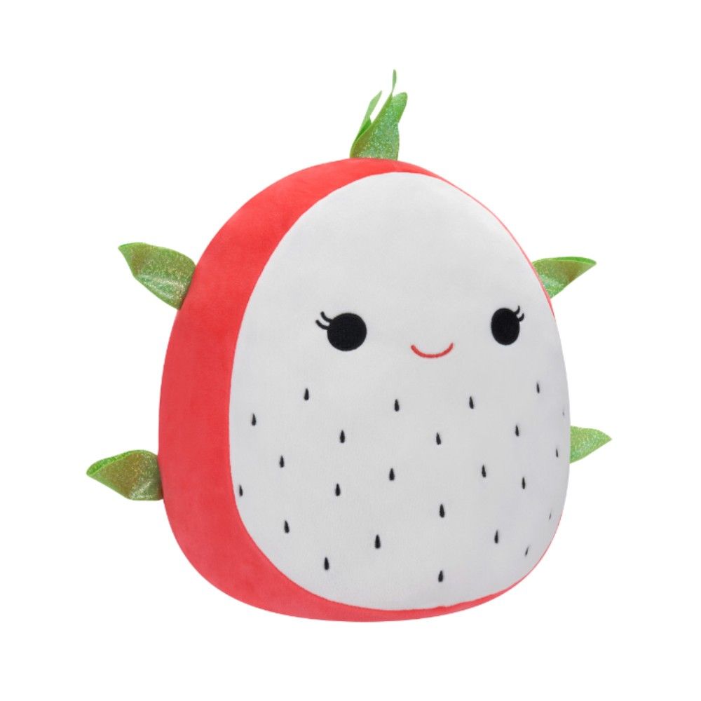 Squishmallows - Large Plush - Dalita - Dragonfruit 14"