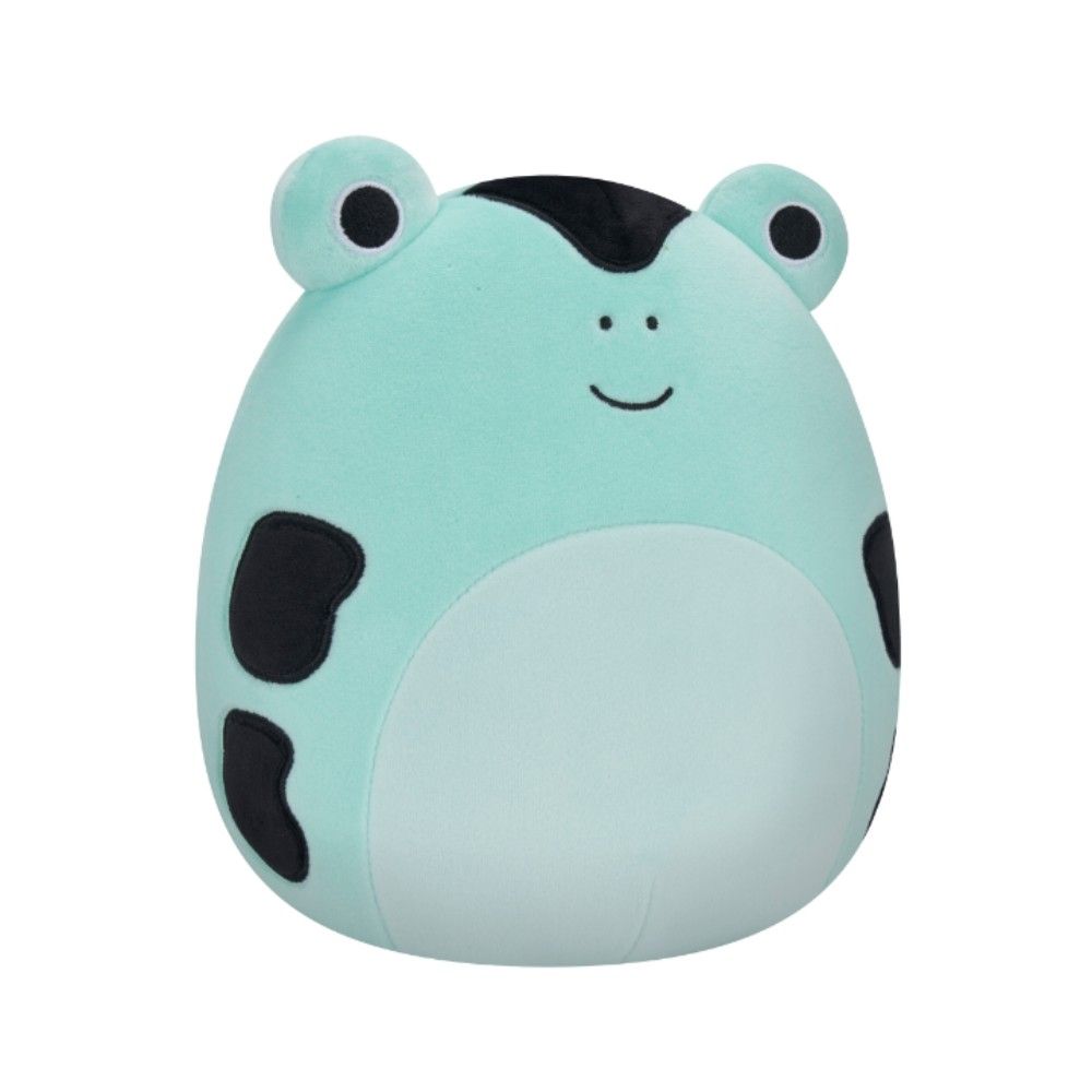 Squishmallows - Little Plush Dear Poison Dart Frog - 19 cm