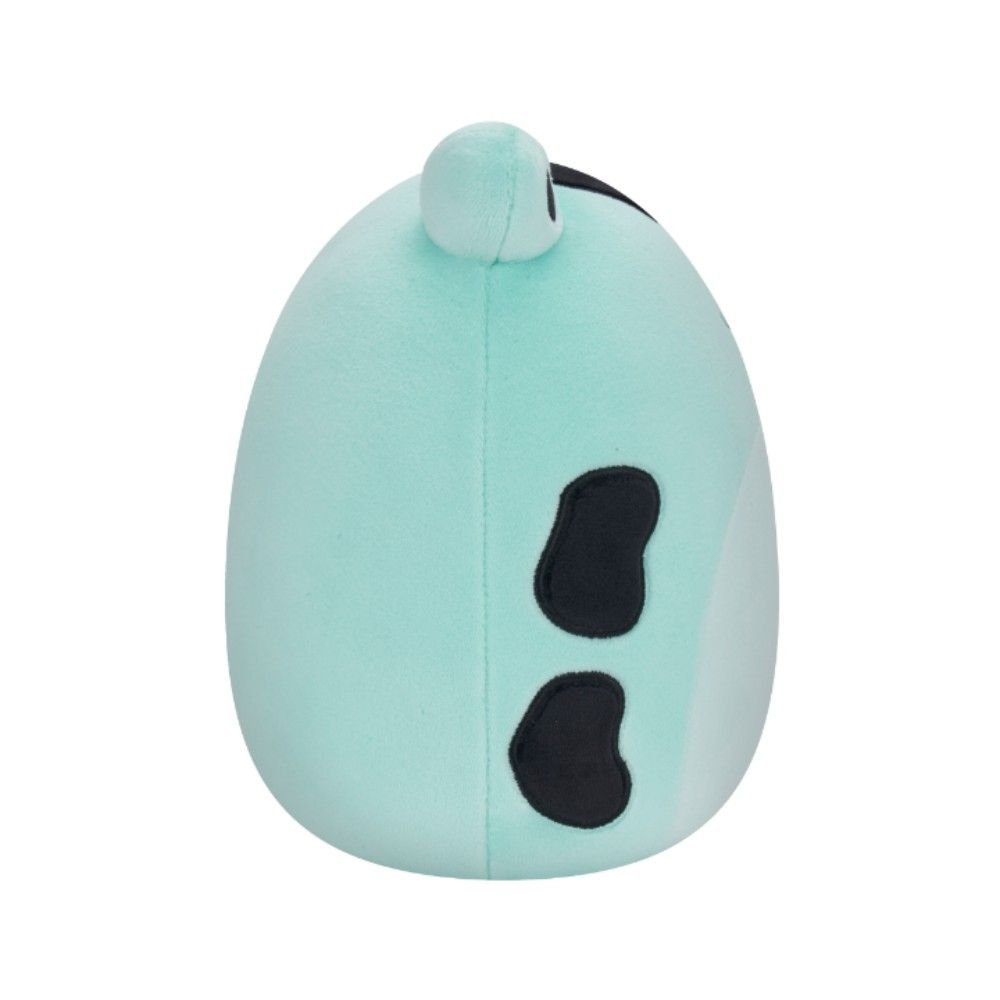 Squishmallows - Little Plush Dear Poison Dart Frog - 19 cm