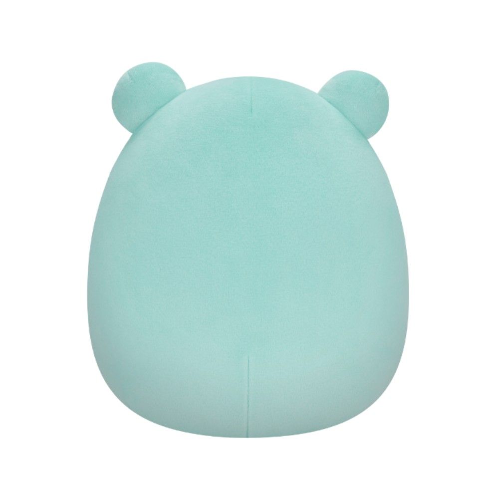 Squishmallows - Little Plush Dear Poison Dart Frog - 19 cm