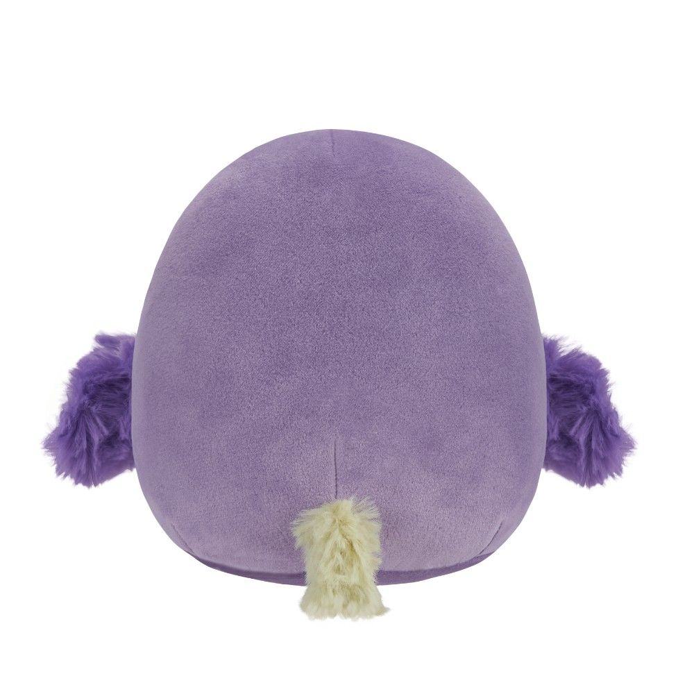 Squishmallows - Little Plush - Neha - Purple Dodo 5"