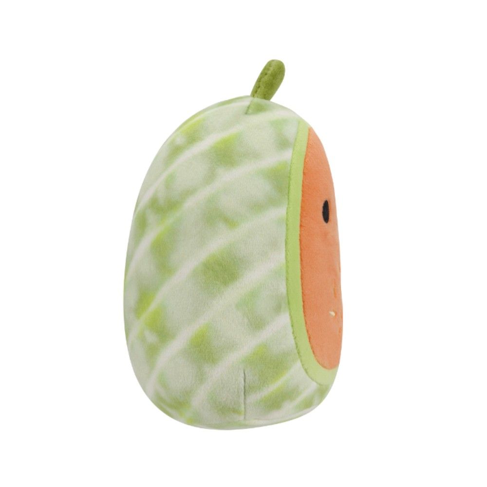 Squishmallows - Little Plush - Francois - Cantaloupe 5"