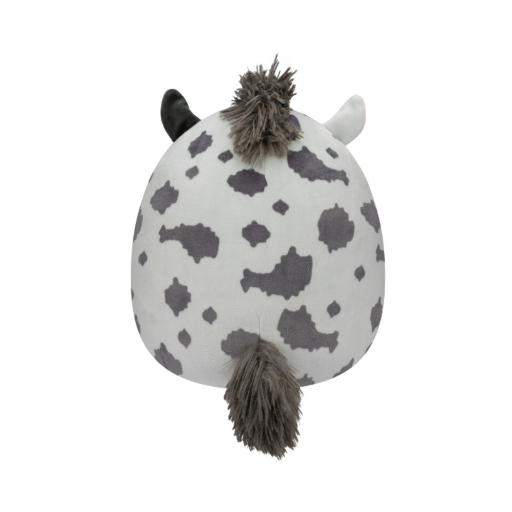 Squishmallows - Little Plush - Grady - Grey Appaloosa Horse 5"