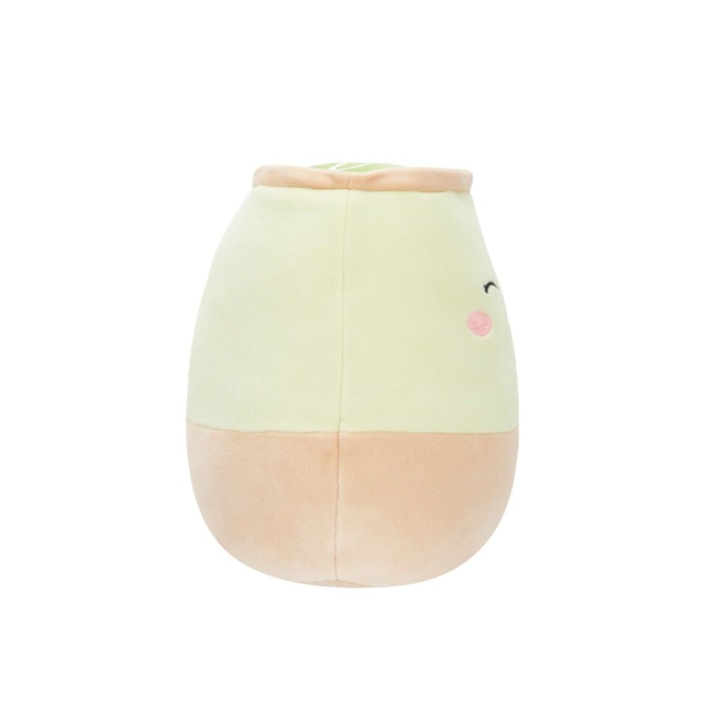 Squishmallows - Little Plush - Rosemund - Matcha Latte 7.5"