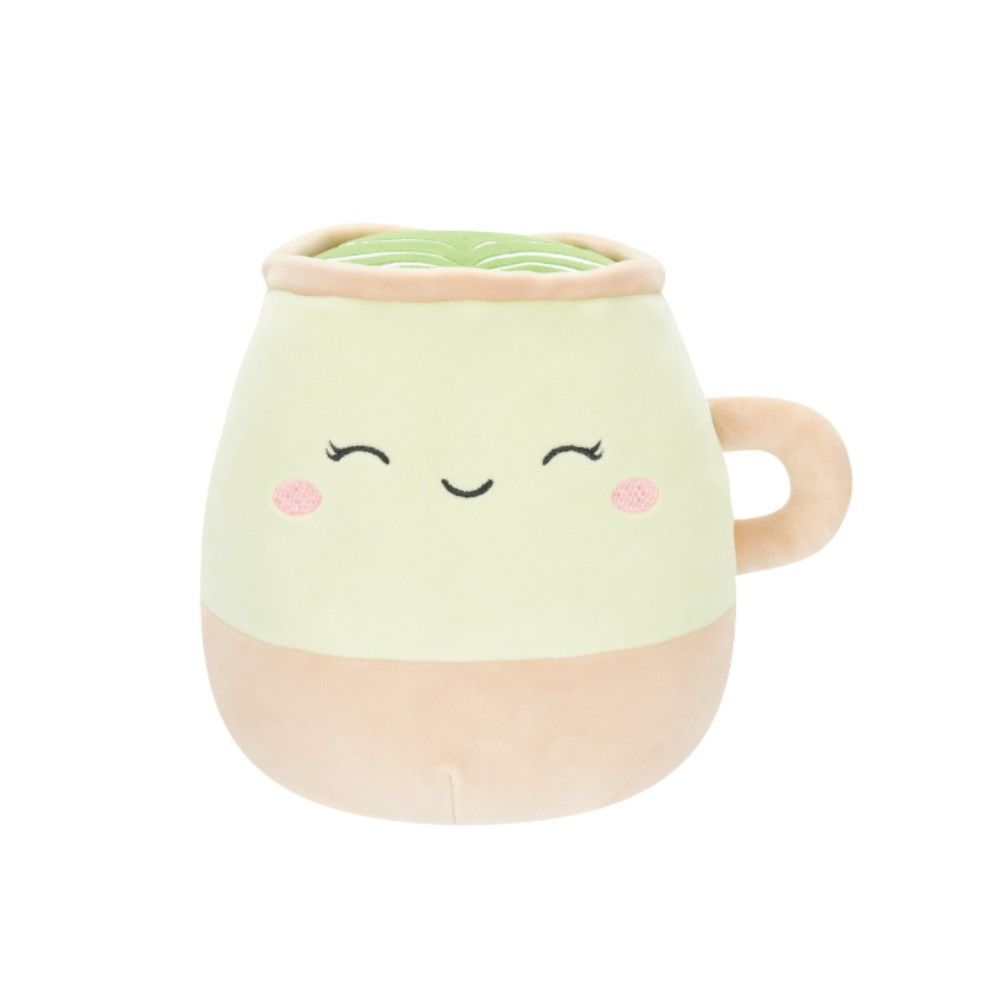 Squishmallows - Little Plush - Rosemund - Matcha Latte 7.5"