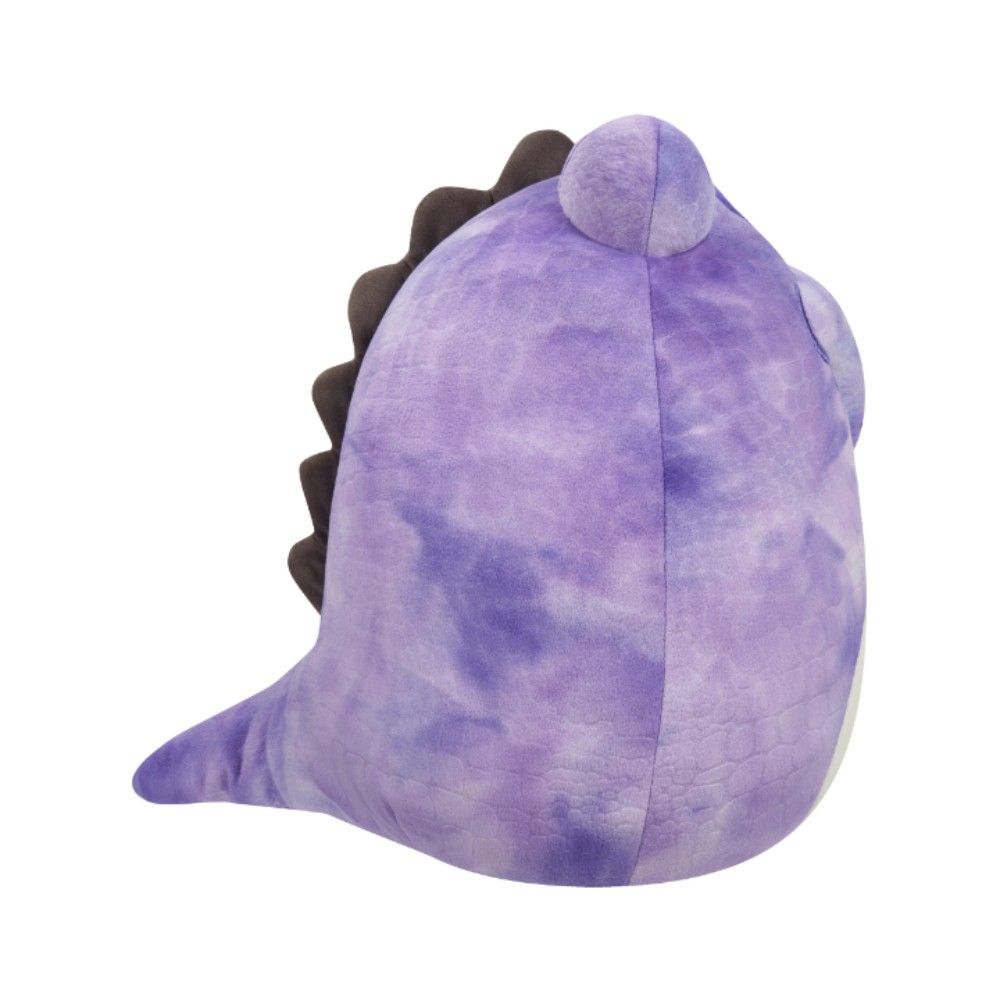 Squishmallows - Medium Plush - Dove - Purple Crocodile 12"