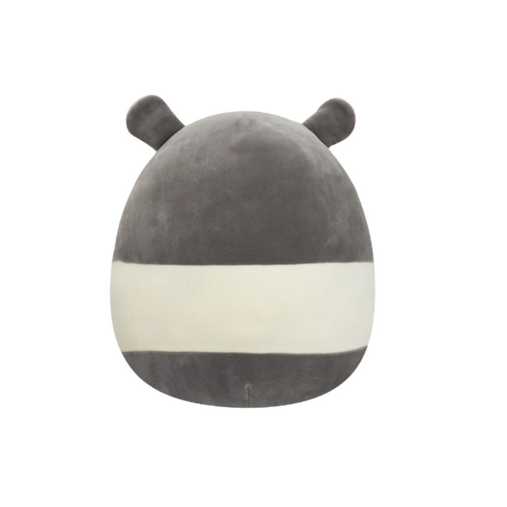 Squishmallows - Medium Plush - Abbitt - Tapir 12"