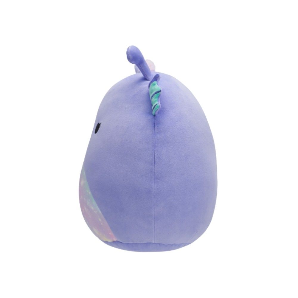 Squishmallows - Medium Plush - Roboyo - Purple Water Alien 12"