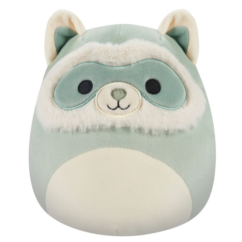 Squishmallows - Hemkey Ferret Plush Toy - 19 cm