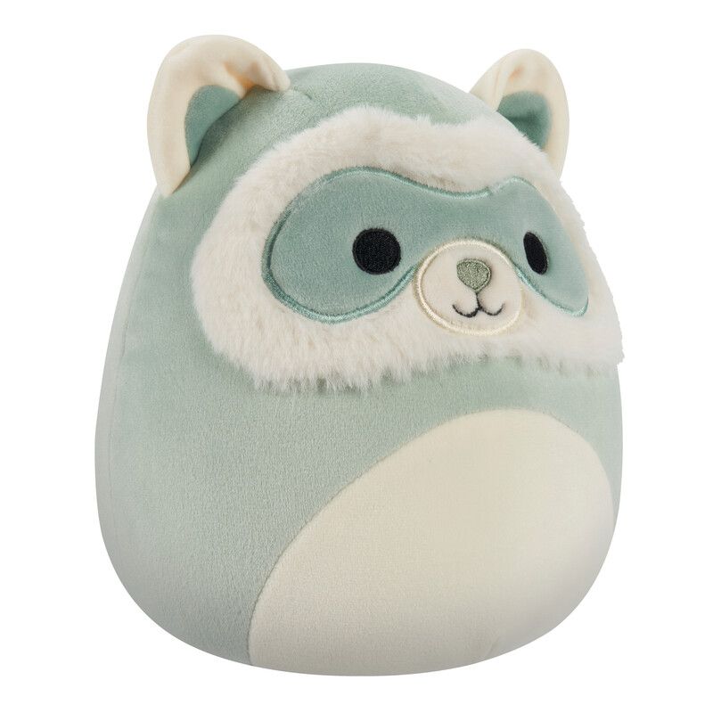 Squishmallows - Hemkey Ferret Plush Toy - 19 cm