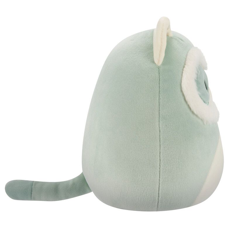 Squishmallows - Hemkey Ferret Plush Toy - 19 cm