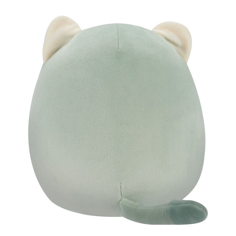 Squishmallows - Hemkey Ferret Plush Toy - 19 cm