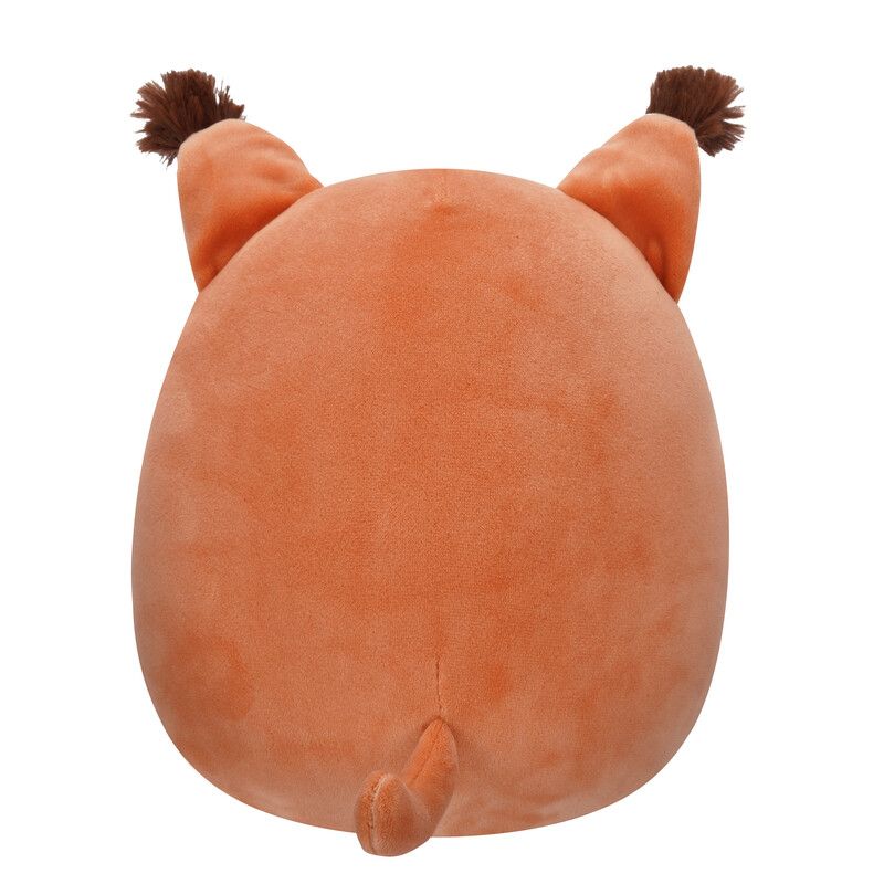 Squishmallows - Ferraz Caracal Cat Plush Toy - 19 cm