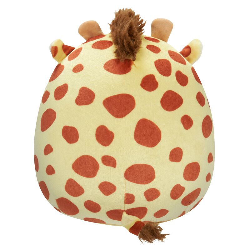 Squishmallows - Gary Giraffe With Horns Plush Toy - 19 cm