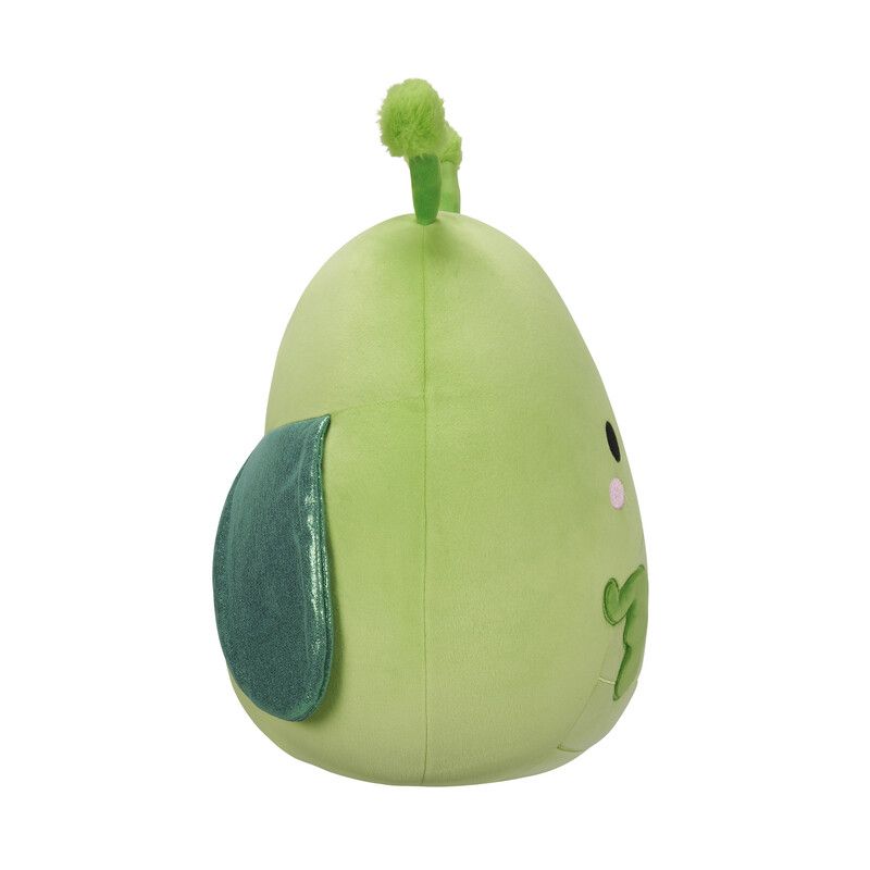 Squishmallows - Trenton Praying Mantis Plush Toy - Green - 30 cm